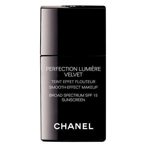 chanel perfect lumiere velvet australia|ultra le teint velvet chanel.